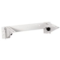 Idral 15101 - EASY series reclining washbasin shelf