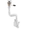 Idral 15108 - EASY series sink drain kit