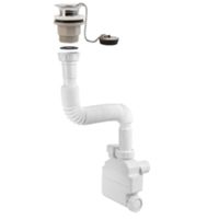 Idral 15108 - EASY series sink drain kit