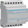 Hager ST312 - transformateur 25W 230V 12-24V