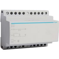 Hager ST315 - Transformador 63W 230V 12-24V