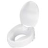 Idral 15506.1 - rialzo per wc universale H=10 cm