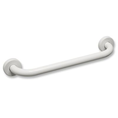 Idral 12000V-120 - Mango lineal EASY, blanco, 120 cm