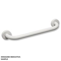Idral 12000V-180 - Mango lineal EASY, blanco, 180 cm