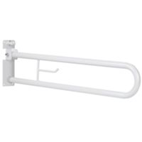 Idral 12005V-80 - EASY folding handle, white, 80 cm