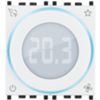 Vimar 02971.B - Thermostat domotique blanc