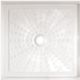 Idral 15200 - piatto doccia 80x80 filo pavimento