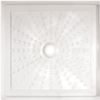Idral 15201 - Receveur de douche à l'italienne 90x90