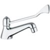 Idral 02050/DC – grifo de lavabo de palanca clínica