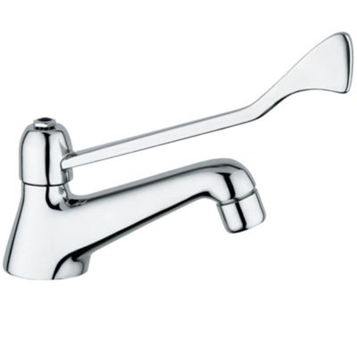 Idral 02050/DC – clinical lever sink faucet