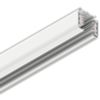 Novalux 106703.01 - Riel ALL-TRACK de 3 m blanco