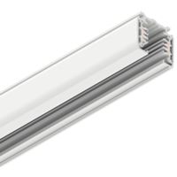 Novalux 106703.01 - binario 3 m ALL-TRACK bianco