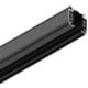 Novalux 106703.02 - Riel negro ALL-TRACK de 3 m