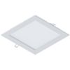 Novalux 11825.01 - Foco empotrable SLIM 9W 4000K, blanco