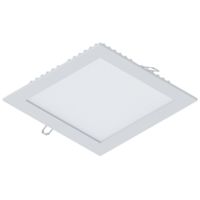 Novalux 11825.01 - Spot encastré SLIM 9 W 4 000 K, blanc