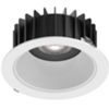 Novalux 107906.01 - 16W 4000K NIK white recessed spotlight