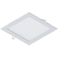 Novalux 11822.01 - SLIM recessed spotlight 20W 3000K white