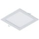 Novalux 11822.01 - Foco empotrable SLIM 20W 3000K blanco