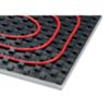 Rehau 13216131001 - Panel VARIONOVA PLATA 30-2