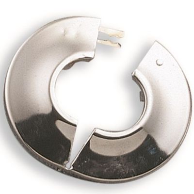 GTL 434100OC114 - brass opening rosette d. 1 1/4