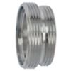 GTL 474100OC - niples cromo per aeratori 24 x 22