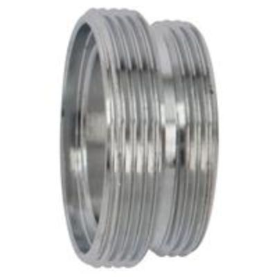 GTL 474100OC - Boquillas cromadas para aireadores de 24 x 22