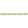 Novalux 100935.99 - Tira de LED 24V 19,2W/m 2452lm/m 4000K 5 m
