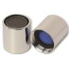 GTL 454700OC18X1 - miniaeratore F 18 cromo