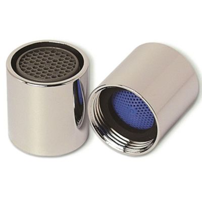 GTL 454700OC18X1 - Mini-aérateur F 18 chromé
