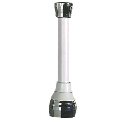 GTL 474802PB22MA - Cable alargador blanco de 15 cm