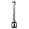 GTL 474803OC - Extensión cromada de 15 cm