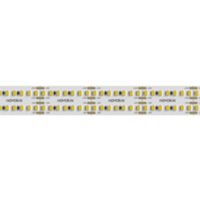 Novalux 100917.99 - led strip 24V 25W/m 2670lm/m 3000K 5 m