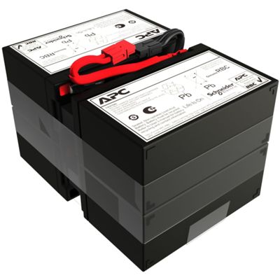 Schneider APCRBCV209 - battery for UPS SMVS 3000VA