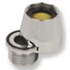 GTL 462100OC - aeratore a baionetta quick con riduzione