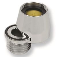 GTL 462100OC - Aireador rápido de bayoneta con reducción