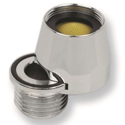 GTL 462100OC - aérateur rapide à baïonnette avec réduction