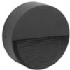Disano 43165000 - segnapasso da parete 1315 Pocket 5 round 5W 3000K