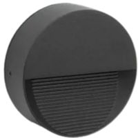 Disano 43165000 - Applique murale ronde 1315 Pocket 5, 5 W, 3 000 K