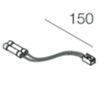 Novalux 110824.99 - kit di giunzione elettrico DOMYNOS