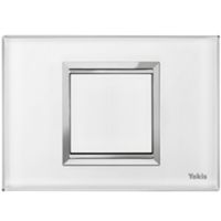 Urmet 5454601 - Transmisor de potencia de radio 3M de 2 botones