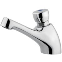 Idral 08010/E – Classic self-closing sink tap