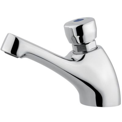 Idral 08010/E – Robinet d'évier classique à fermeture automatique