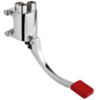 Idral 02072/90 – miscelatore a monopedale a parete