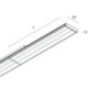 Novalux 110401.01 - Módulo de carril SHOW 55W 3000K All-Track