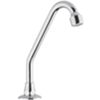 Idral 02024 – short swivel spout