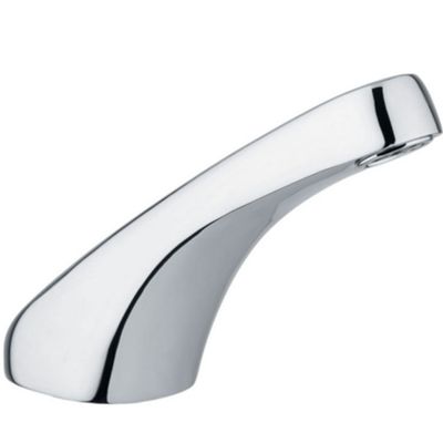 Idral 02026 – short fixed spout