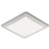 Novalux 107502.01 - plafoniera CREP 14/17/20W 3/4/5400K 235 mm