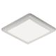 Novalux 107502.01 - Plafonnier CREP 14/17/20W 3/4/5400K 235 mm