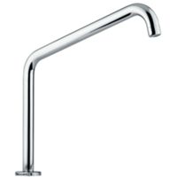 Idral 09430 – bocca di erogazione girevole lunga