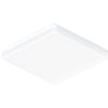 Novalux 104320.01 - Plafonnier 28x28 LUNA 23W 4000K